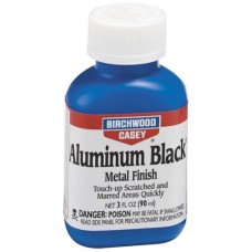 Средство для воронения по алюминию Birchwood Aluminum Black 90мл