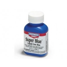 Средство для воронения по стали концентрированное Birchwood Super Blue 90мл