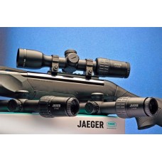 Оптический прицел Yukon Jaeger 3-12x56